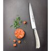 Cuțit universal CLASSIC IKON 16 cm, crem, Wüsthof