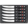 Set cuțit pentru friptură GOURMET, 6 buc, Wüsthof
