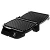 Grătar cu contact electric SUPERGRILL TIMER EU UC 700 GC451B12, Tefal