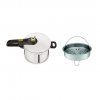Oală sub presiune SECURE 5 NEO 22 cm, 8 l, Tefal