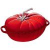 Vas în formă de roșii 25 cm cireș Staub