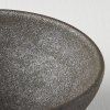Bol de servit STONE SLAB, 13 cm, aspect de piatră, MIJ