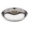 Capac de Oală cu Mâner din Bronz ⌀ 24 cm de MAUVIEL