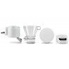 Accesoriu cu sită și cântar 5KSMSFTA, KitchenAid