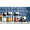 Recipiente pentru condimente DEPOT, set de 4 bucWMF
