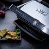 Grătar electric Optigril Elite GC760D30 Tefal