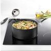 Set de vase Ingenio Expertise L6509503 Tefal 4 buc