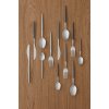 Set de tacâmuri de masă MAXIME, 16 buc, gri, Blomus