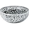 Bol pentru fructe CACTUS! 21 cm, oțel inoxidabil lustruit, Alessi