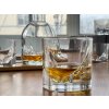 Pahar pentru whisky GRAND CANYON, set de 4 buc, 300 ml, Litton