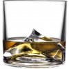 Pahar pentru whisky EVEREST, set de 4 buc, 270 ml, Litton