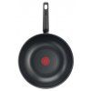 Wok SIMPLE COOK 28 cm, antiaderent, Tefal