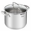 Set de vase pentru gătit DUETTO+, set de 10 buc, Tefal