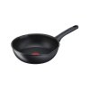Tigaie antiaderentă cu gură de scurgere Ultimate G2687772, 26 cm, Tefal