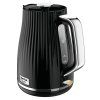 Ceainic electric LOFT 1,7 l, negru, Tefal