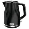 Ceainic electric LOFT 1,7 l, negru, Tefal