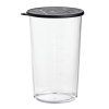 Mixer de mână MONO tip C, 200 W, alb, Bamix