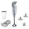 Mixer de mână MONO tip C, 200 W, alb, Bamix