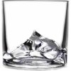 Set pahare de whisky și o carafă de whisky EVEREST, 5 buc, Litton