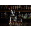 Set pahare de whisky și o carafă de whisky EVEREST, 5 buc, Litton