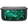 Coș de gunoi cu capac sensibil la atingere BO TOUCH BIN, 36 l, verde, Brabantia