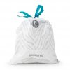 Saci pentru gunoi W PERFECT FIT 5 l, 40 buc, Brabantia