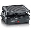 Grătar Raclette RG 2370, 600 W, Severin