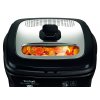 Friteuză VERSALIO DE LUXE FR491870 7in1, negru, Tefal