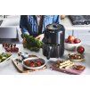 Friteuză cu aer cald EASY FRY COMPACT EY101815, Tefal