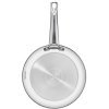 Tigaie antiaderentă COOK EAT B9220204, 20 cm, oțel inoxidabil, Tefal
