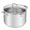 Oală mare DUETTO+ G7196455 28 cm, Tefal