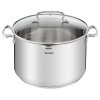 Oală mare DUETTO+ G7196455 28 cm, Tefal