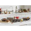 Formă pentru tort CRISPYBAKE J4170814 28 cm, silicon, Tefal