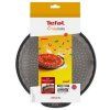 Formă pentru tort CRISPYBAKE J4170814 28 cm, silicon, Tefal