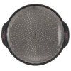 Formă pentru tort CRISPYBAKE J4170814 28 cm, silicon, Tefal