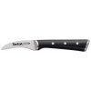 Cuțit pentru decojit ICE FORCE K2321214 7 cm, inox, Tefal
