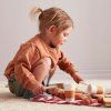 Set de joacă pentru picnic KID'S HUB, 24 buc, lemn, Kids Concept