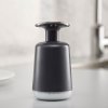 Dozator de săpun PRESTO 85137, 250 ml, gri, Joseph Joseph