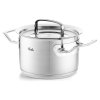 Oală ORIGINAL-PROFI COLLECTION, 16 cm, 2,1 l, Fissler