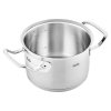 Oală ORIGINAL-PROFI COLLECTION, 16 cm, 2,1 l, Fissler
