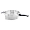 Oală sub presiune VITAVIT PREMIUM, 18 cm, 1,8 l, Fissler