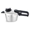 Oală sub presiune VITAVIT PREMIUM, 18 cm, 2,5 l, Fissler