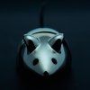 Semn de carte RACING MOUSE 12,5 cm, argintiu, Philippi