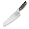 Cuțitul bucătarului SANDVIK GREEN NORTHERN SUN, 20,5 cm, Dellinger