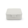 Cutie pentru prânz MAKE & TAKE BENTO 2 l, gri deschis, Brabantia