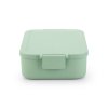 Cutie pentru prânz MAKE & TAKE, 1,1 l, verde jad, Brabantia