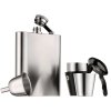 Flacon pentru băuturi alcoolice într-un set, MANHATTAN 6 buc, WMF