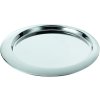 Tavă de servire LUNA 37,5 cm, argintiu, Philippi