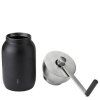 Manuală râșniță de cafea COLLAR, argintiu, Stelton