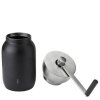 Râșniță de cafea COLLAR argintiu, Stelton